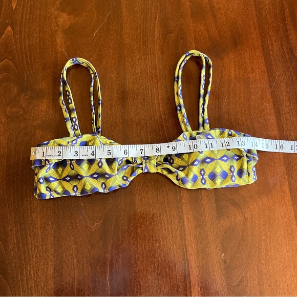 Vintage Balconette Bikini Top - Picture 6 of 6